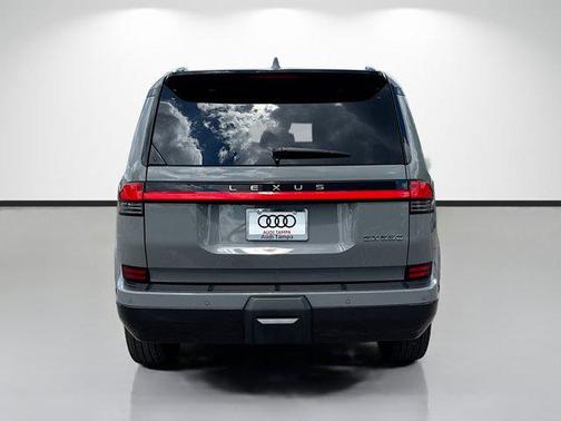 Incognito 2024 Lexus GX 550 Premium+