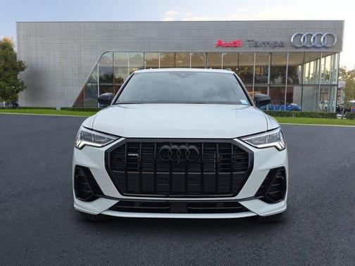 2025 Audi Q3 45 S line Premium Plus