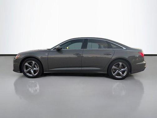 2024 Audi A6 55 Premium Plus