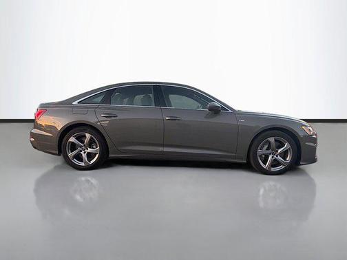 2024 Audi A6 55 Premium Plus