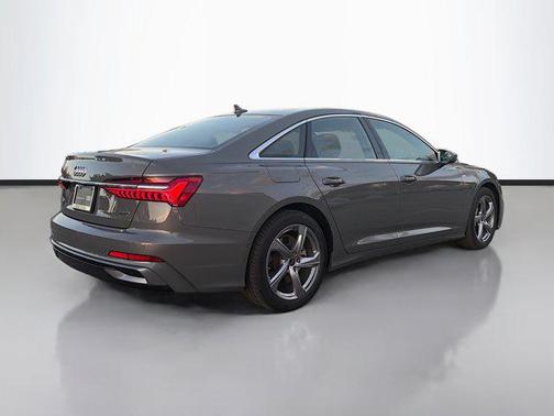 2024 Audi A6 55 Premium Plus