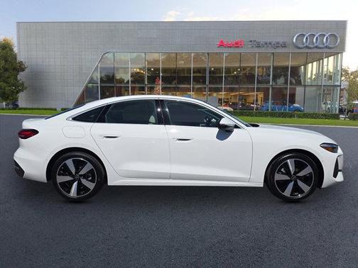 2025 Audi A5 Premium