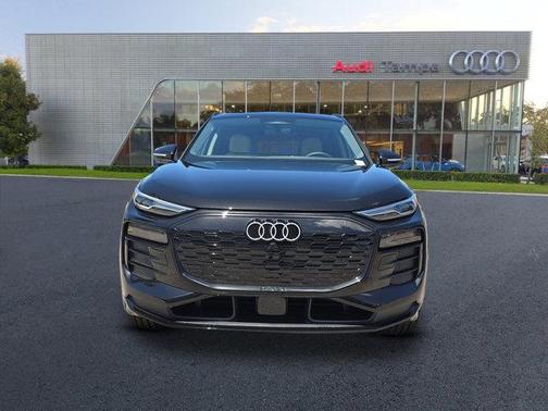 2025 Audi Q6 e-tron Premium