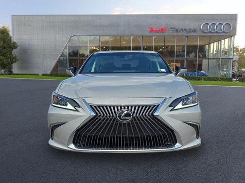 2019 Lexus ES 350 Ultra Luxury