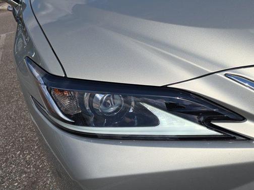 2019 Lexus ES 350 Ultra Luxury
