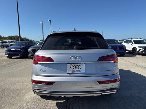 2021 Audi Q5 45 Premium Plus