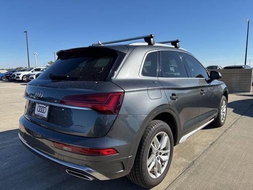2023 Audi Q5 45 S line Premium
