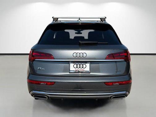 2023 Audi Q5 45 S line Premium