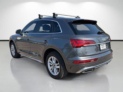 2023 Audi Q5 45 S line Premium