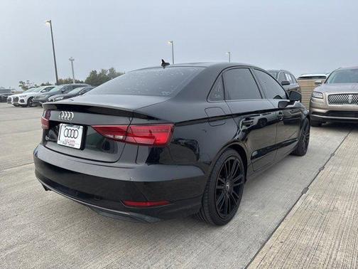 2019 Audi A3 Premium