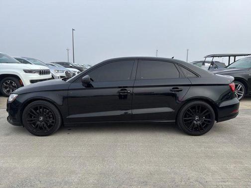 2019 Audi A3 Premium