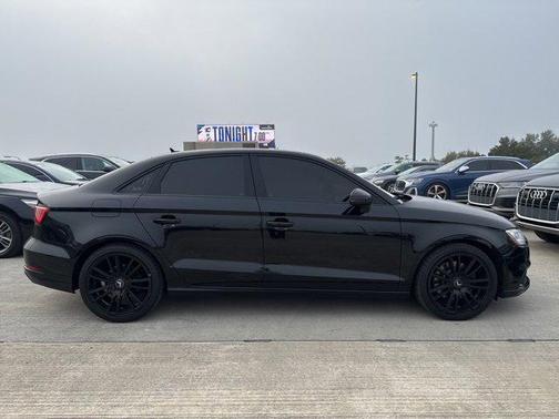 2019 Audi A3 Premium