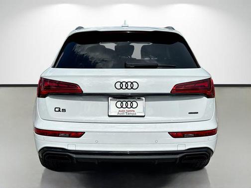 2023 Audi Q5 e 55 S line Prestige
