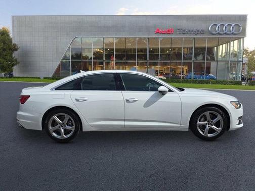 2024 Audi A6 45 Premium