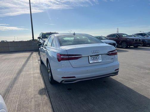 2024 Audi A6 45 Premium