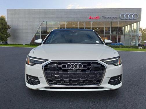 2024 Audi A6 45 Premium