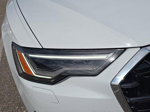 2024 Audi A6 45 Premium