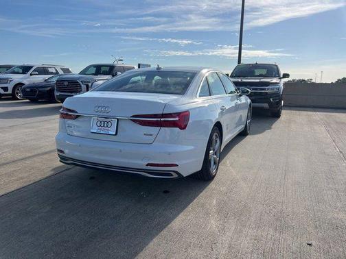 2024 Audi A6 45 Premium