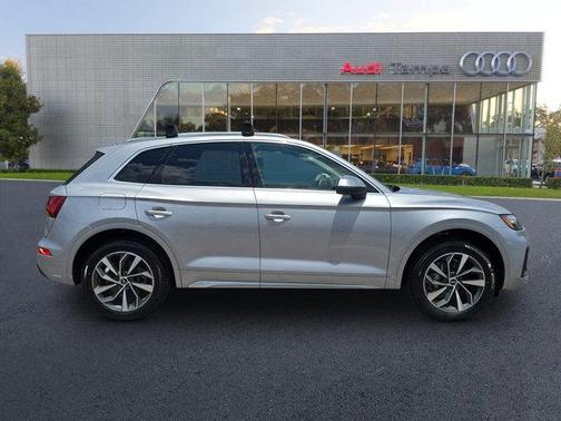 2021 Audi Q5 45 Premium Plus