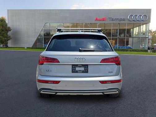 2021 Audi Q5 45 Premium Plus