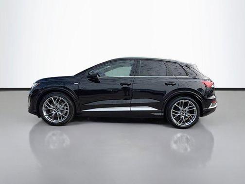 2026 Audi Q4 e-tron Premium Plus 55 quattro