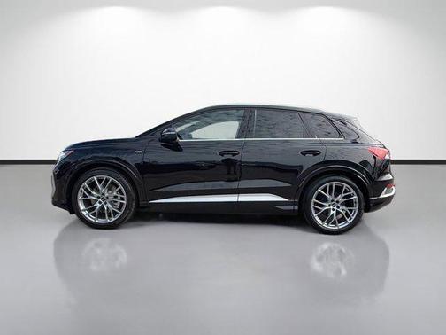 2026 Audi Q4 e-tron Premium Plus 55 quattro