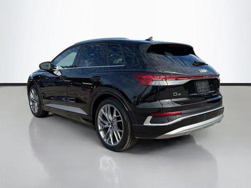 2026 Audi Q4 e-tron Premium Plus 55 quattro