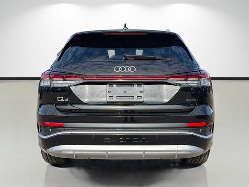 2026 Audi Q4 e-tron Premium Plus 55 quattro