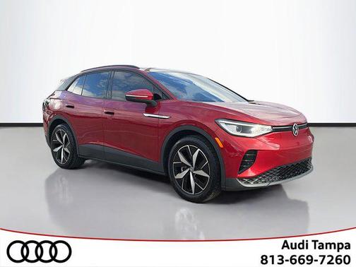 2023 Volkswagen ID.4 Pro S