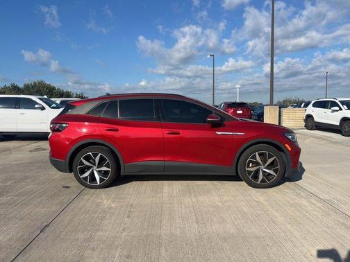 2023 Volkswagen ID.4 Pro S