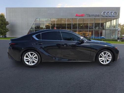 2023 Lexus IS 300 Base