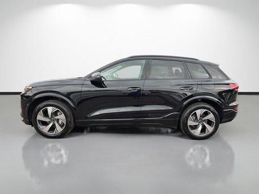 2025 Audi Q6 e-tron Premium Plus quattro