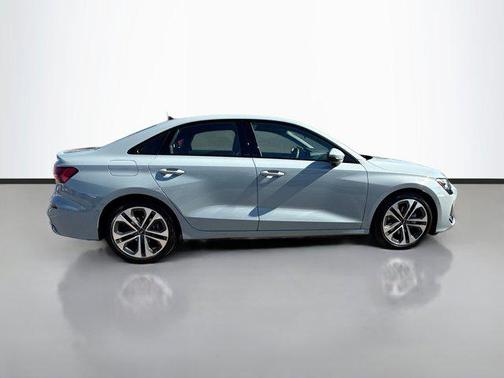 2025 Audi A3 Premium