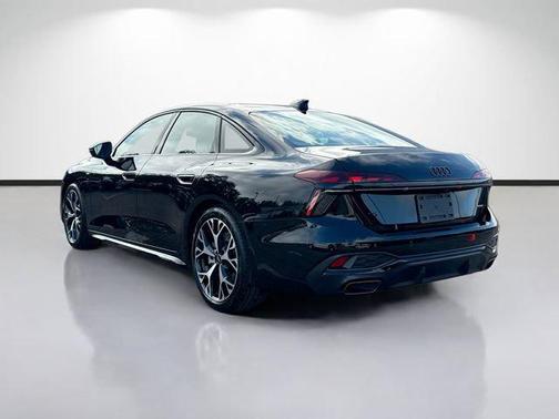 2026 Audi A6 Prestige quattro S tronic