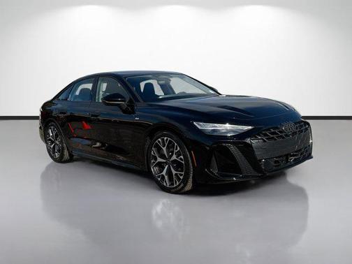 2026 Audi A6 Prestige quattro S tronic