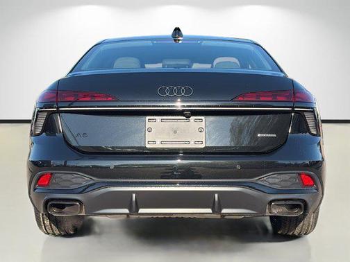 2026 Audi A6 Prestige quattro S tronic