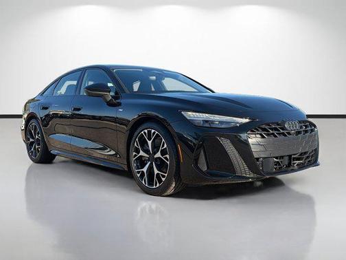 2026 Audi A6 Prestige quattro S tronic