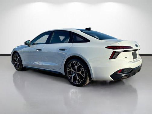 2026 Audi A6 Premium Plus quattro S tronic