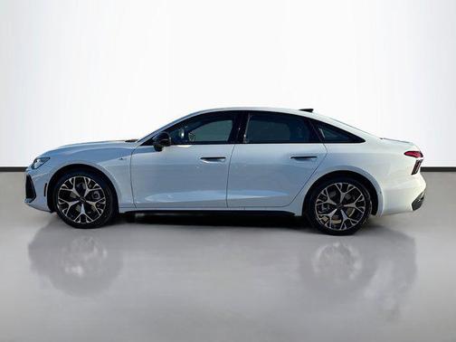 2026 Audi A6 Premium Plus quattro S tronic