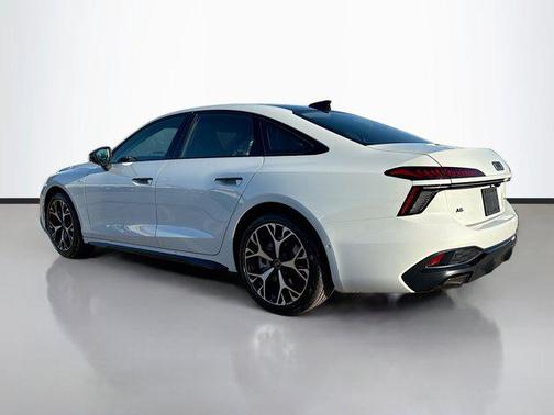 2026 Audi A6 Premium Plus quattro S tronic