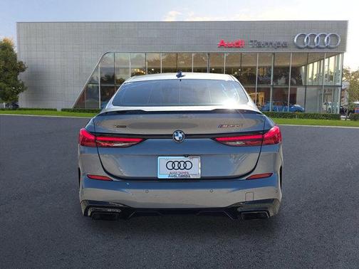 2022 BMW M235 Gran Coupe i xDrive