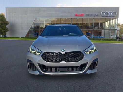 2022 BMW M235 Gran Coupe i xDrive
