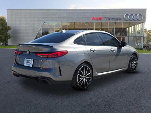 2022 BMW M235 Gran Coupe i xDrive