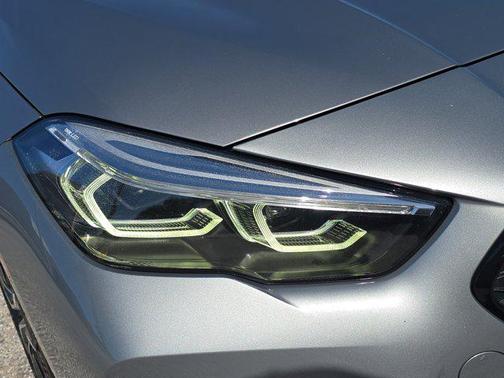 2022 BMW M235 Gran Coupe i xDrive