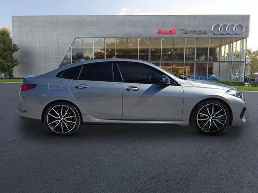 2022 BMW M235 Gran Coupe i xDrive