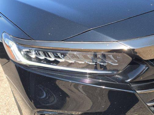 2021 Honda Accord Sport SE 1.5T