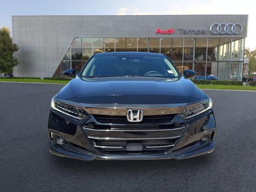 2021 Honda Accord Sport SE 1.5T