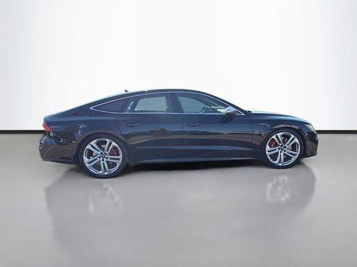 2022 Audi S7 Prestige TFSI quattro Tiptronic