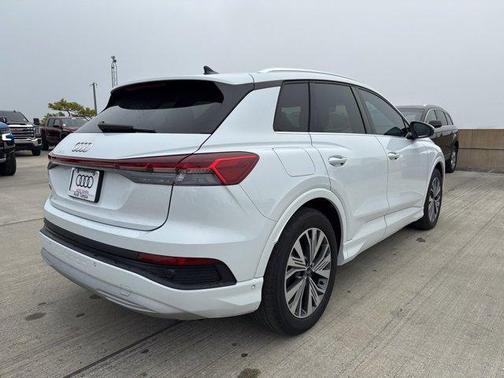 2023 Audi Q4 e-tron Premium Plus