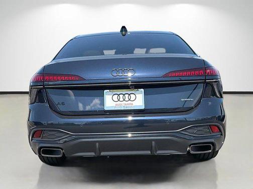 2026 Audi A6 Premium Plus quattro S tronic